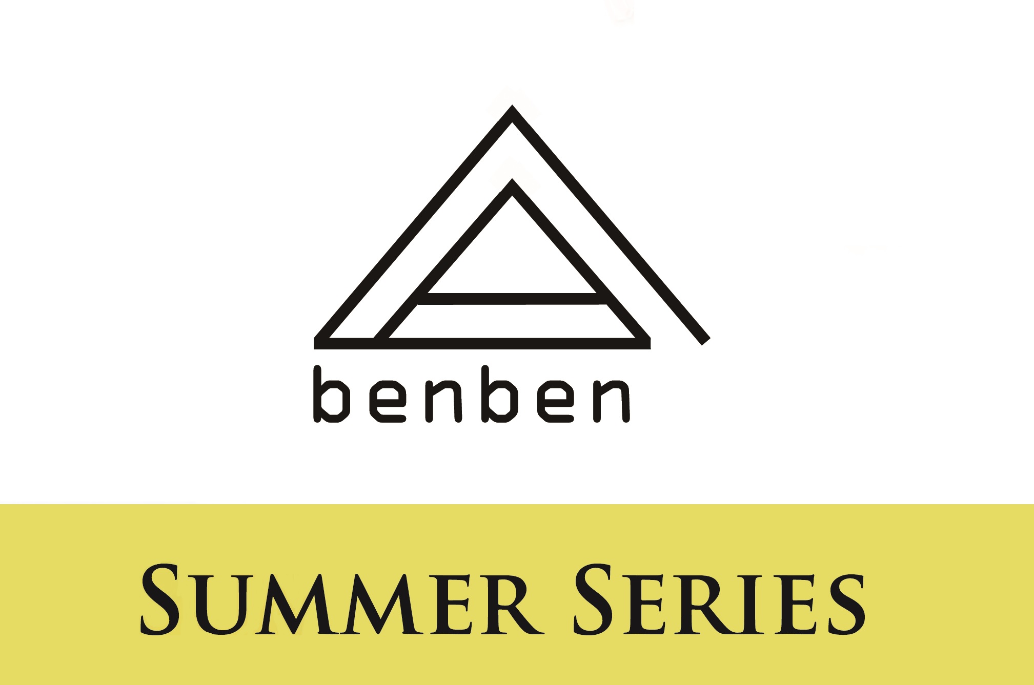 Banner SummerSeries